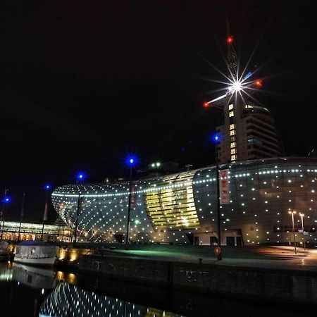 Ueber Den Daechern Von Bremerhaven Zewnętrze zdjęcie